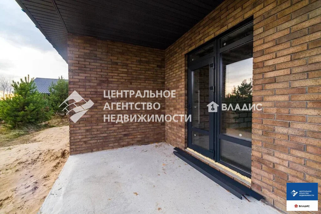 Продажа дома, Полково, Рязанский район, Изумрудная улица - Фото 4