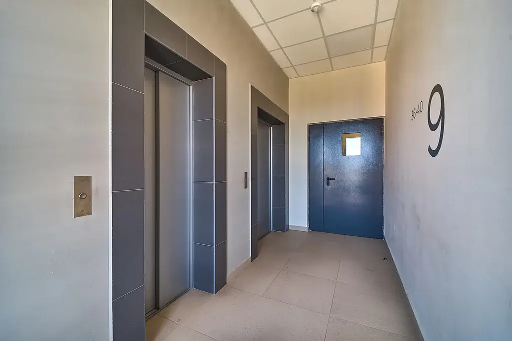 2-к ул.Славского, дом 4 - Фото 19