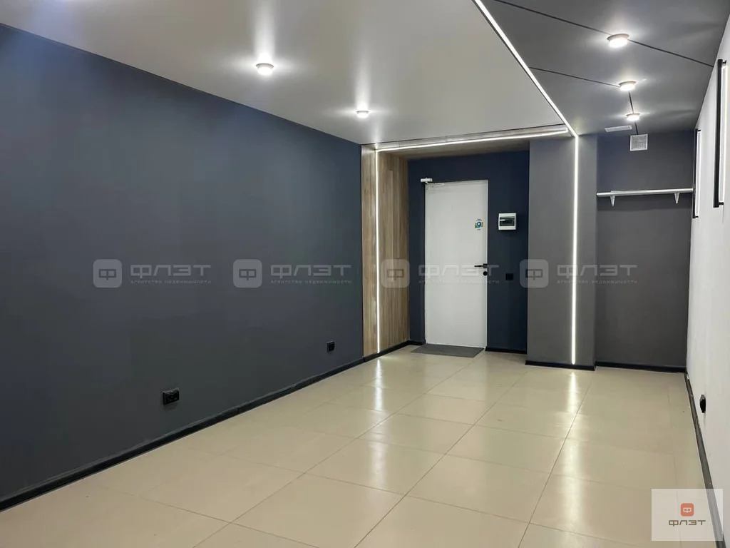 Аренда офиса, Казань, ул. Серова д.2 - Фото 2