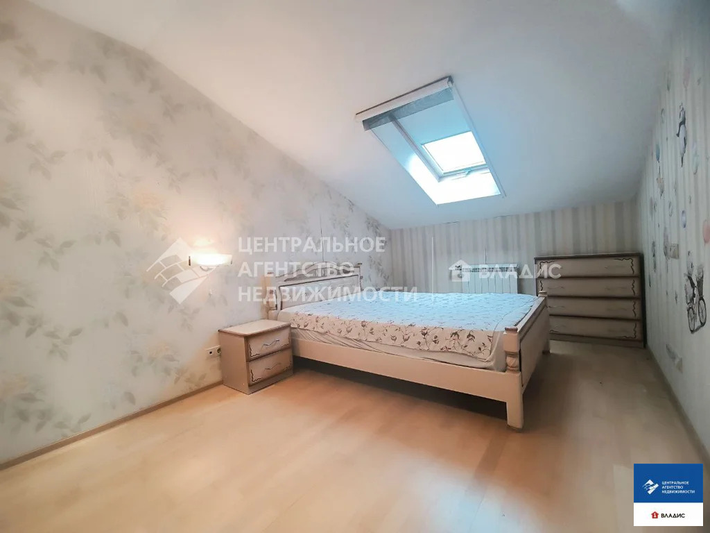 Аренда квартиры, Рязань, жилой комплекс Лесная фантазия - Фото 8