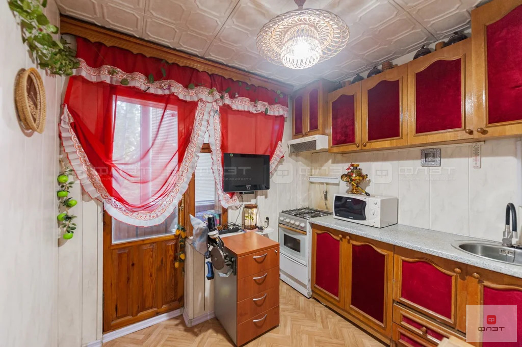 Продажа квартиры, Казань, ул. Профессора Камая - Фото 7