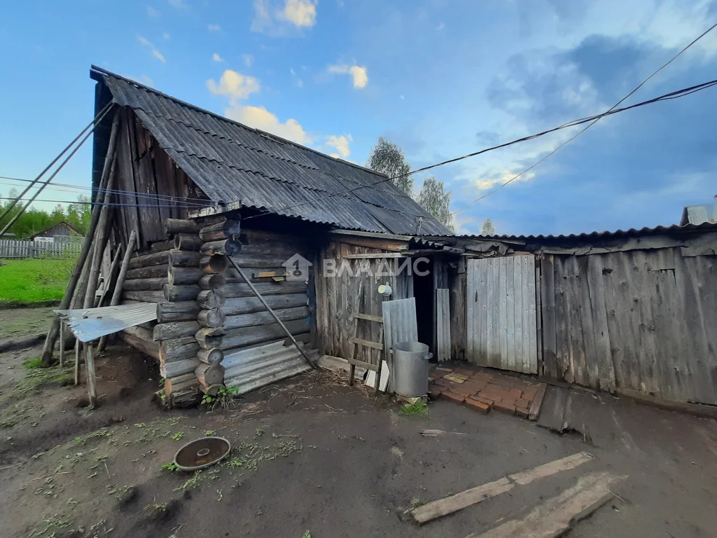 Гусь-Хрустальный район, деревня Нечаевская, Колхозная улица,  дом на ... - Фото 8