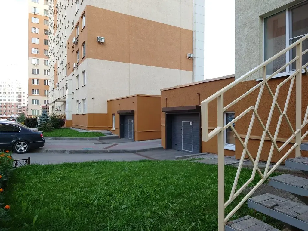Отличная квартира для большой семьи в Центральном (Ленинском) районе - Фото 13