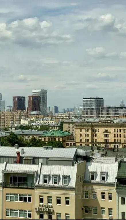 Купить апартаменты свободной планировки 122 кв.м. - Фото 2