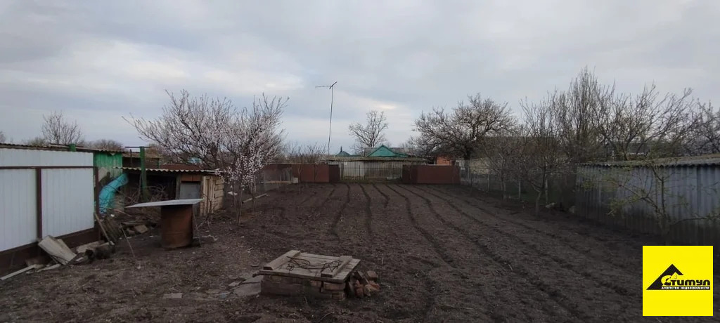 Продажа дома, Ясенская, Ейский район - Фото 2