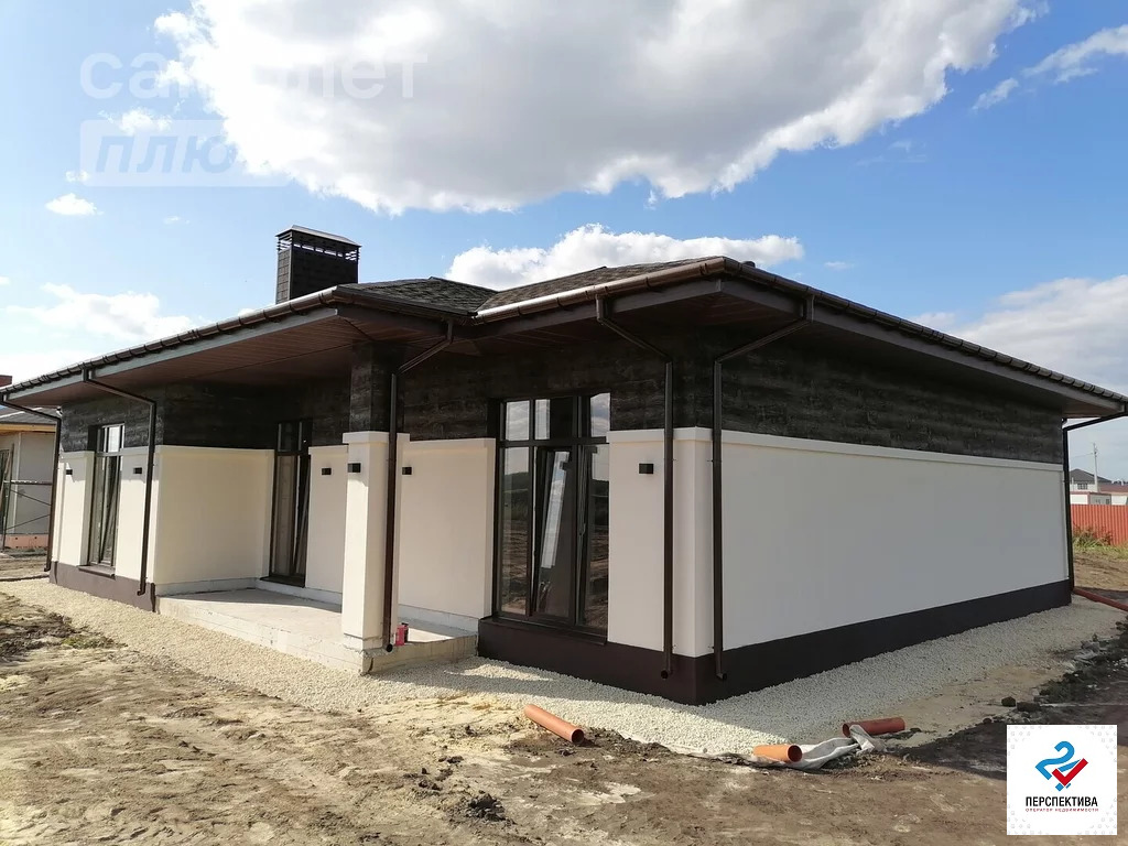 Продажа дома, Троицкое, Липецкий район, Брусничная улица - Фото 6