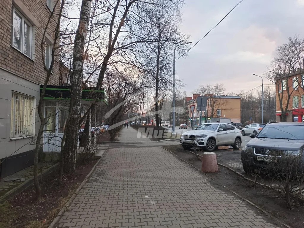 Продажа ПСН, Мытищи, Мытищинский район, Новомытищинский пр-кт. - Фото 3