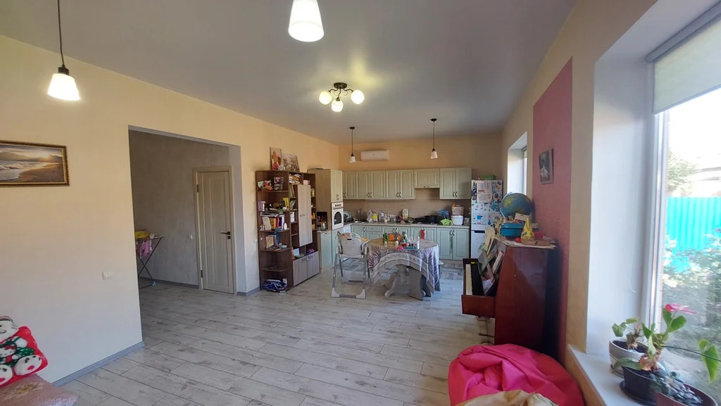 Продажа дома, Темрюк, Темрюкский район, ул. Кати Виноградовой - Фото 4