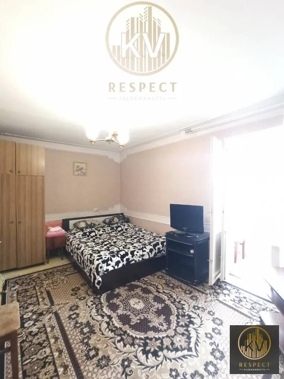 Продажа квартиры, Кисловодск, ул. Жуковского - Фото 1