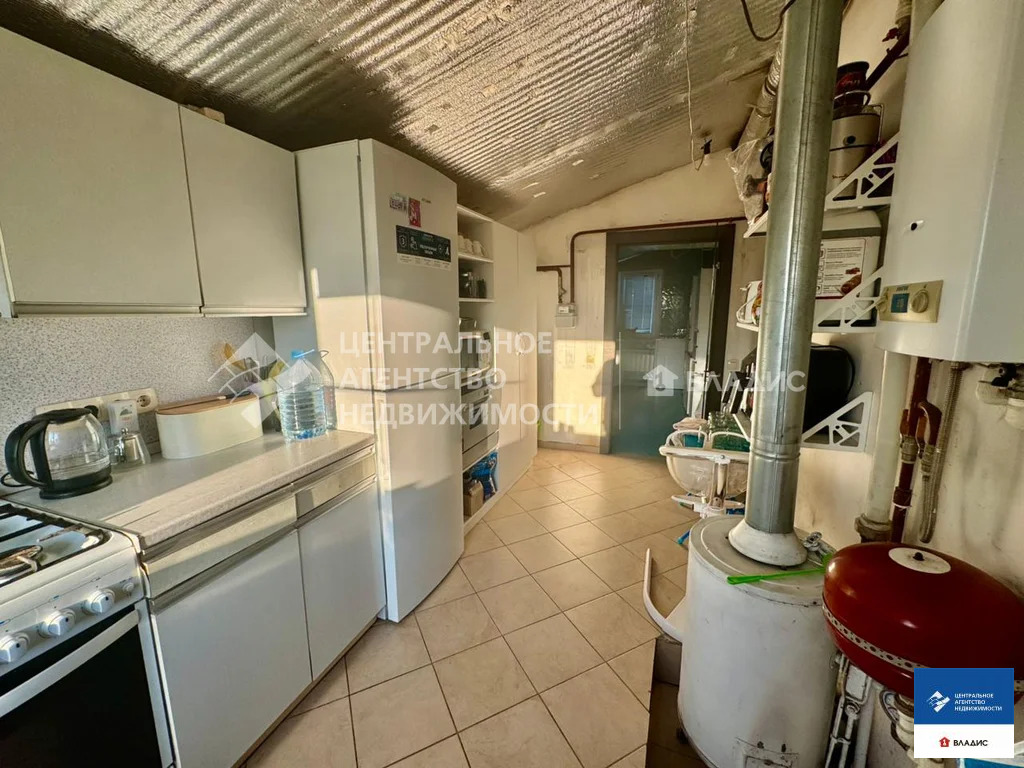 Продажа дома, Дубровичи, Рязанский район, ул. Городцова - Фото 20