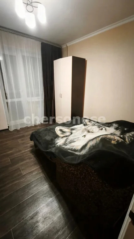 Продажа квартиры, Севастополь, ул. Павла Корчагина - Фото 2