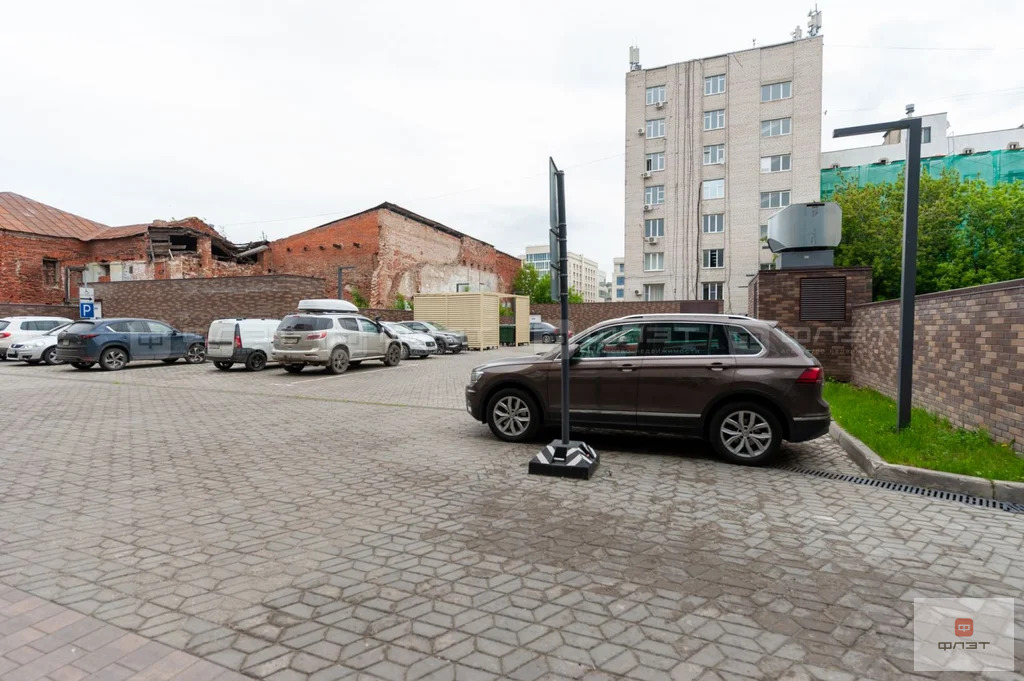 Продажа квартиры, Казань, ул. Николая Столбова - Фото 31