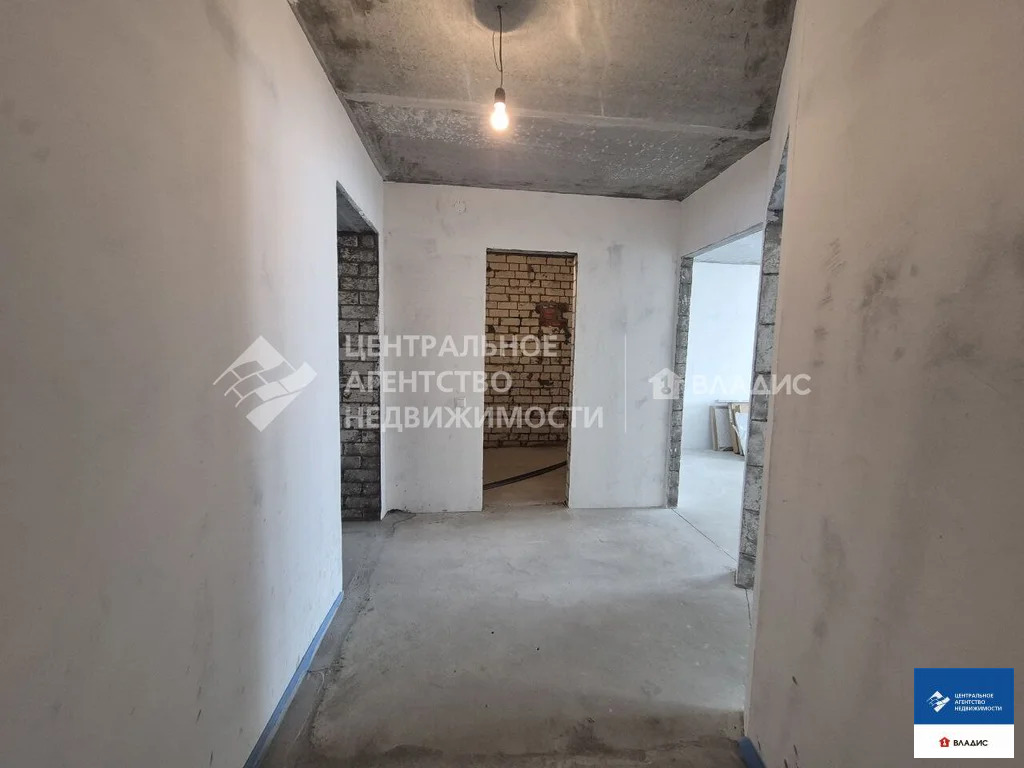 Продажа квартиры, Рыбное, Рыбновский район, Крымская улица - Фото 1