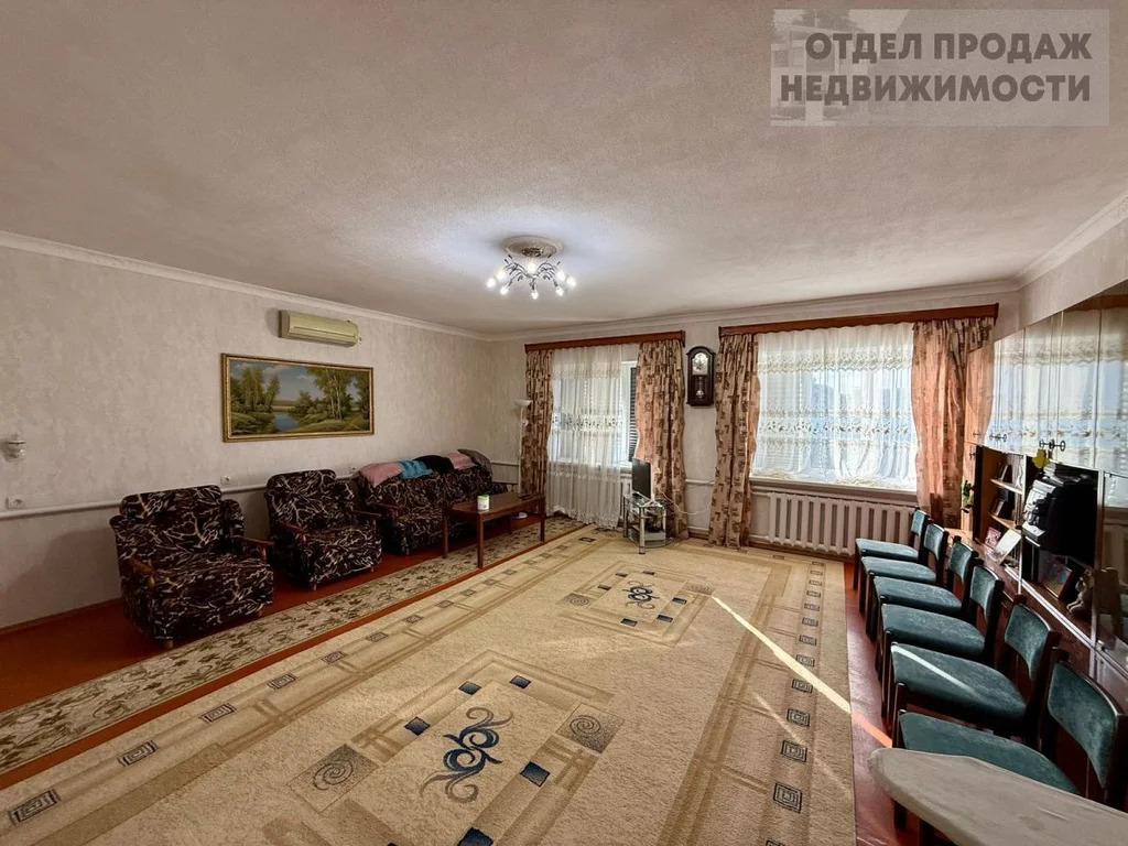 Дом в Крымске - Фото 9