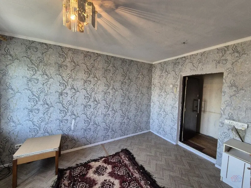Комната 13 м2 в 8-к, 4/5 эт. - Фото 5