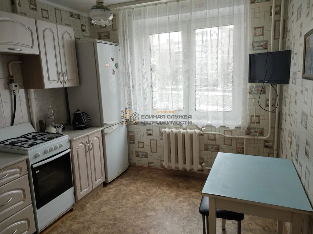 Аренда квартиры, Уфа, ул. Комсомольская - Фото 2