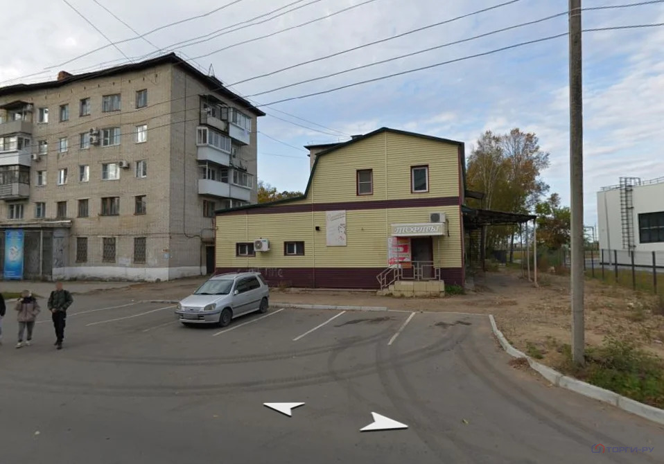 Продажа ПСН, Биробиджан, ул. Миллера - Фото 1