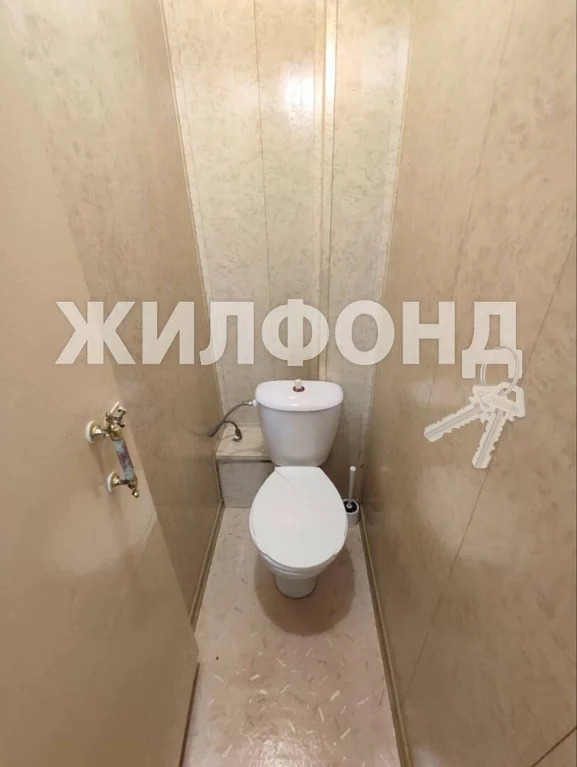 Продажа квартиры, Новолуговое, Новосибирский район, 3-й квартал - Фото 9