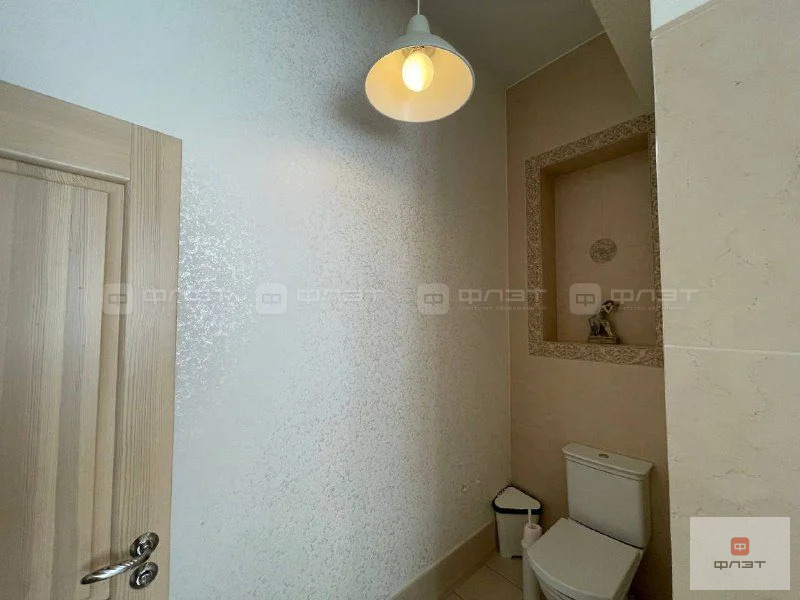 Аренда дома, Званка, Пестречинский район, ул. Приозерная д.28 - Фото 12