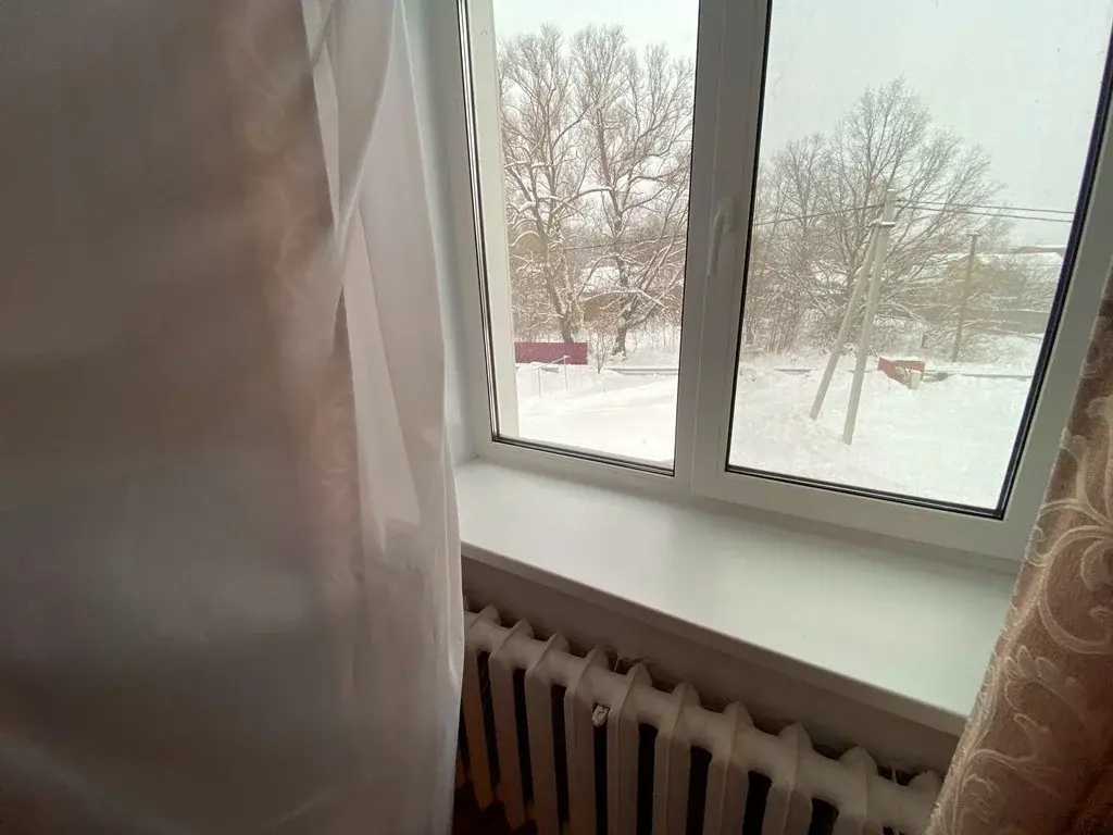 2-я квартира в селе Середниково, дом 240 - Фото 11