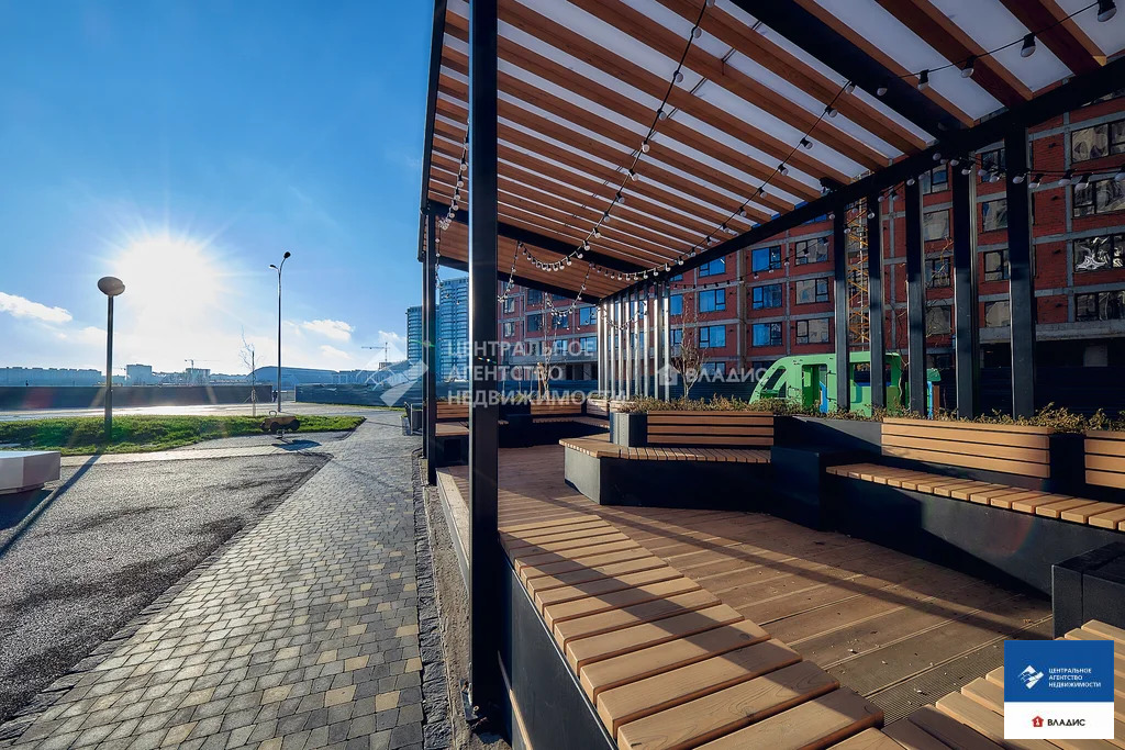 Продажа квартиры, Рязань, улица Александра Полина - Фото 5