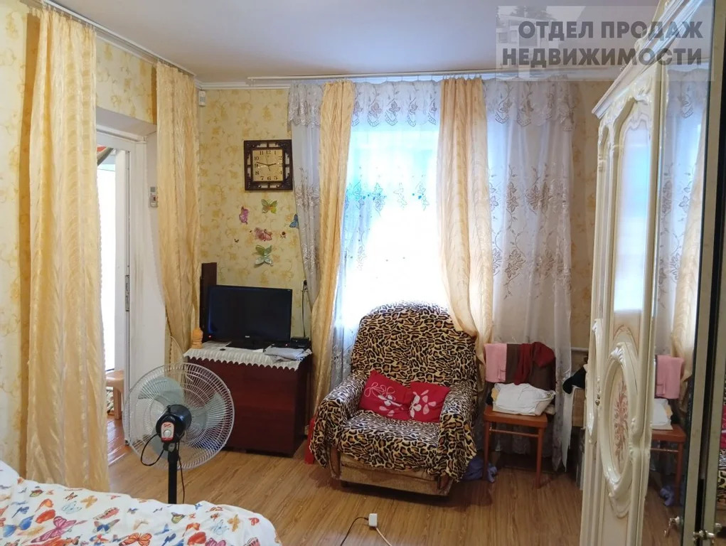 Квартира нам земле - Фото 12