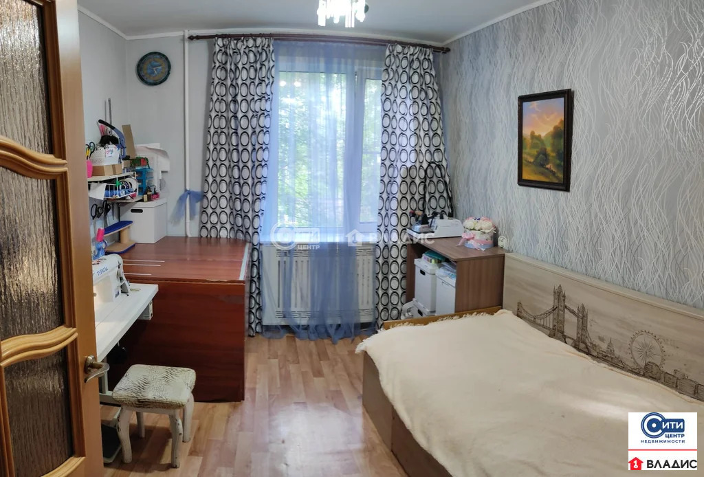 Продажа квартиры, Воронеж, улица Киселёва - Фото 10