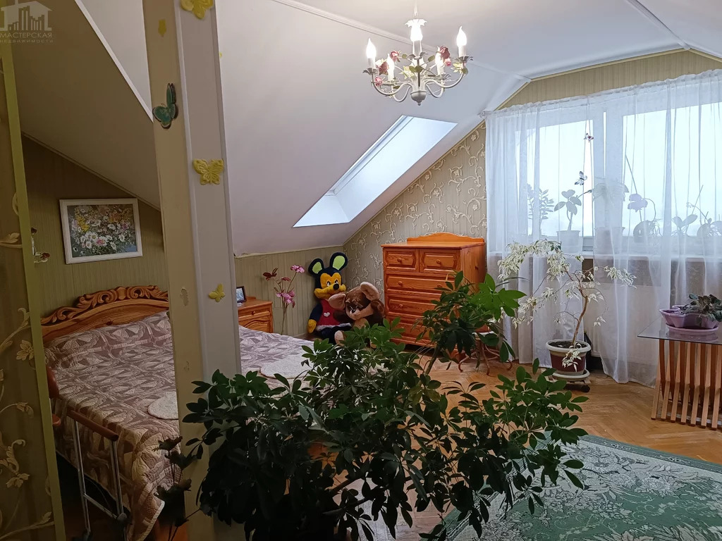 Продажа квартиры, Кострово, Истринский район, ул. Сиреневая - Фото 33