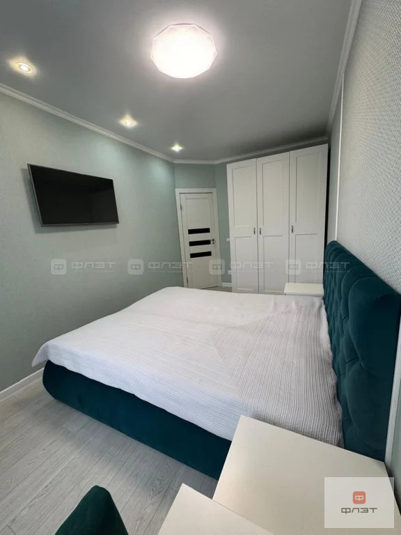 Продажа квартиры, Казань, ул. Лукина - Фото 22