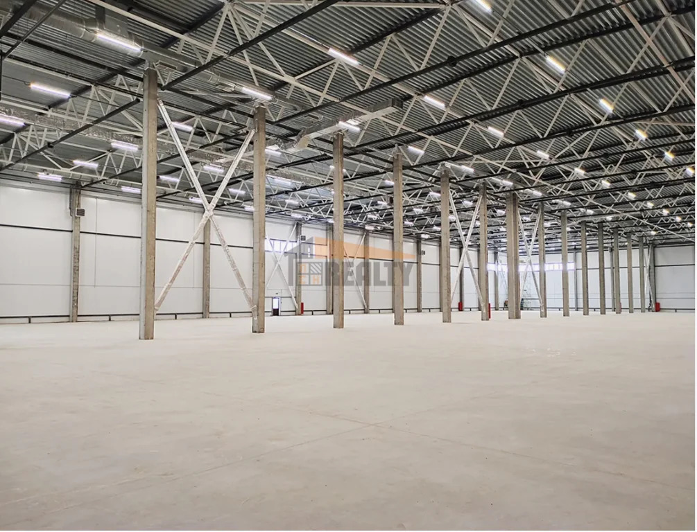 Аренда склада, Северный, Истринский район, Логистическая ул. - Фото 2