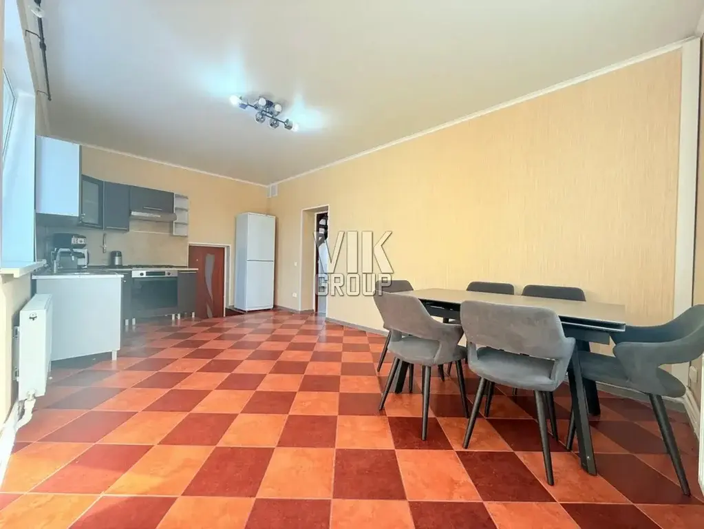 Двухэтажный коттедж 170 кв.м. в г Домодедово дер Заболотье - Фото 13