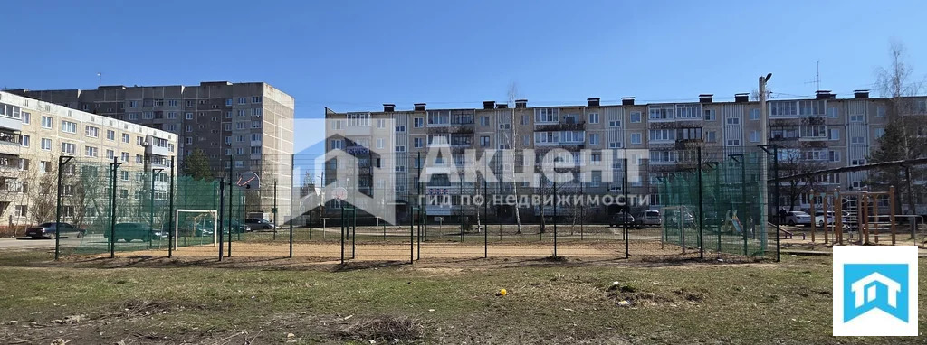 Продажа квартиры, Кохма, Ивановский район, ул. Московская - Фото 14