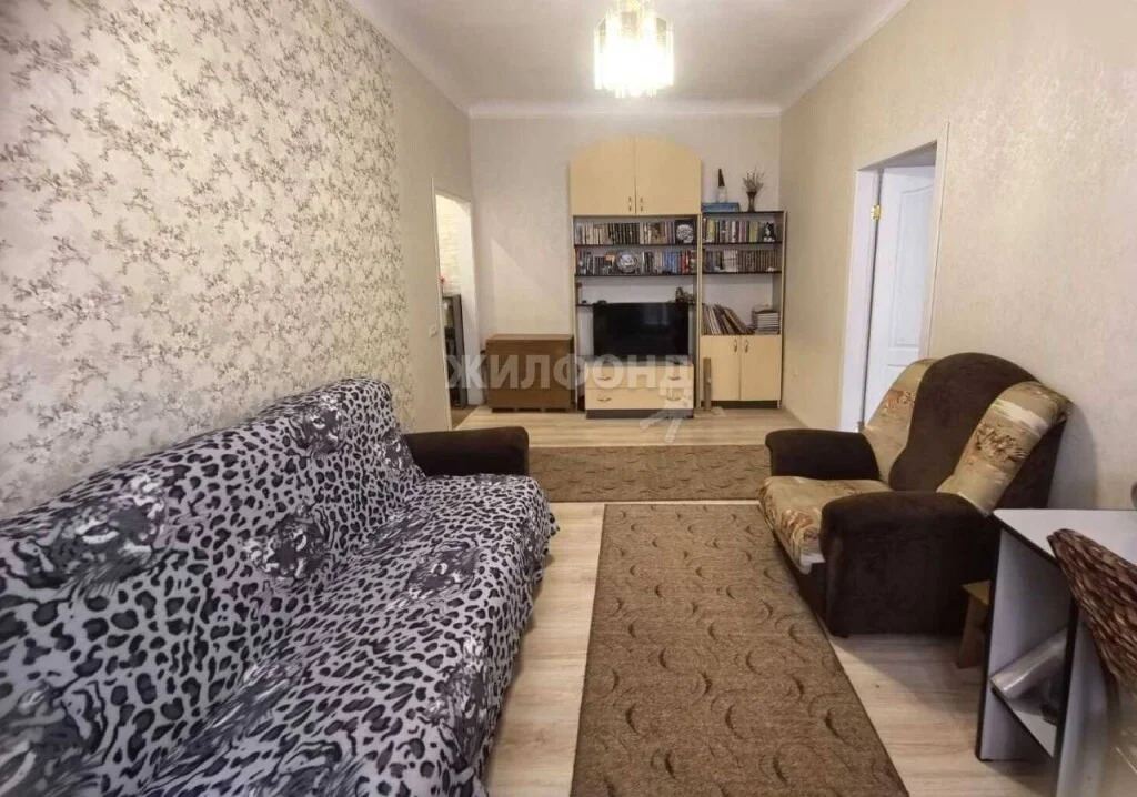 Продажа квартиры, Новосибирск, ул. Республиканская - Фото 9