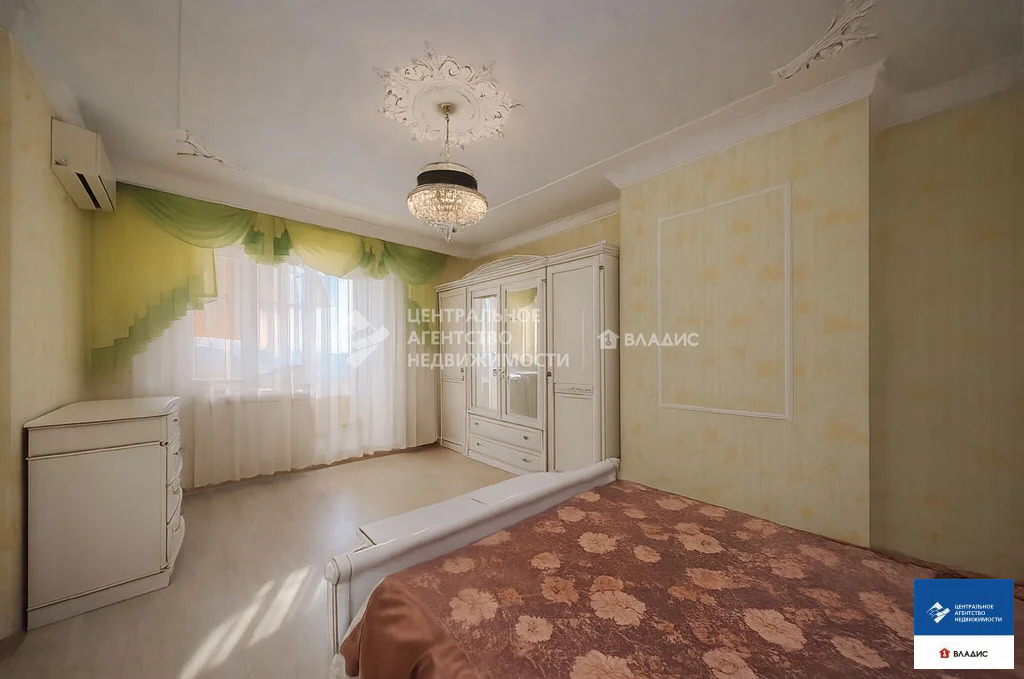 Продажа квартиры, Рязань, ул. Октябрьская - Фото 11