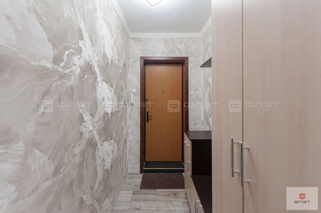 Продажа квартиры, Казань, ул. Академика Глушко - Фото 16