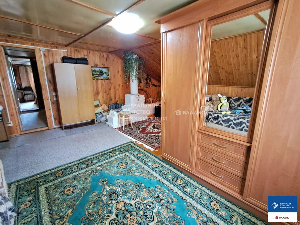 Продажа дома, Мягково, Клепиковский район - Фото 26