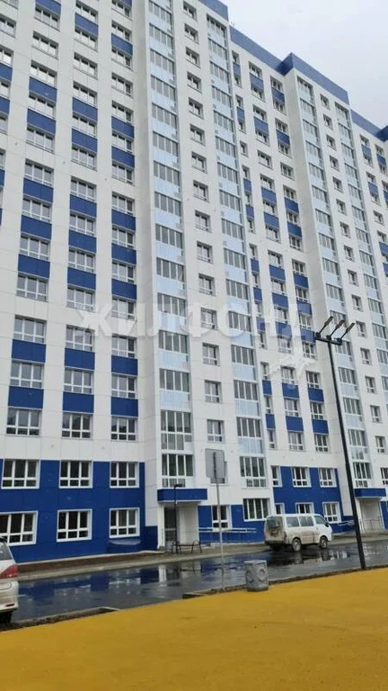Продажа квартиры, Новосибирск, ул. Связистов - Фото 12