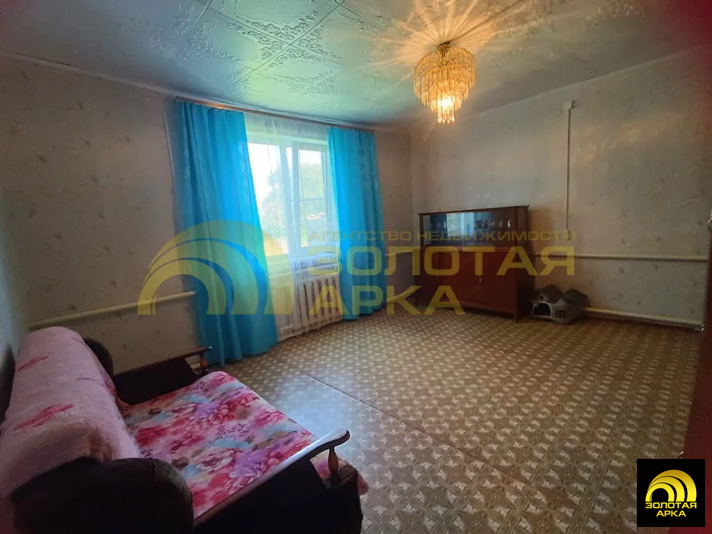 Продажа дома, Ахтырский, Абинский район, ул. Длинная - Фото 16
