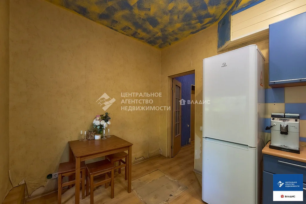 Продажа квартиры, Рязань, ул. Полетаева - Фото 6
