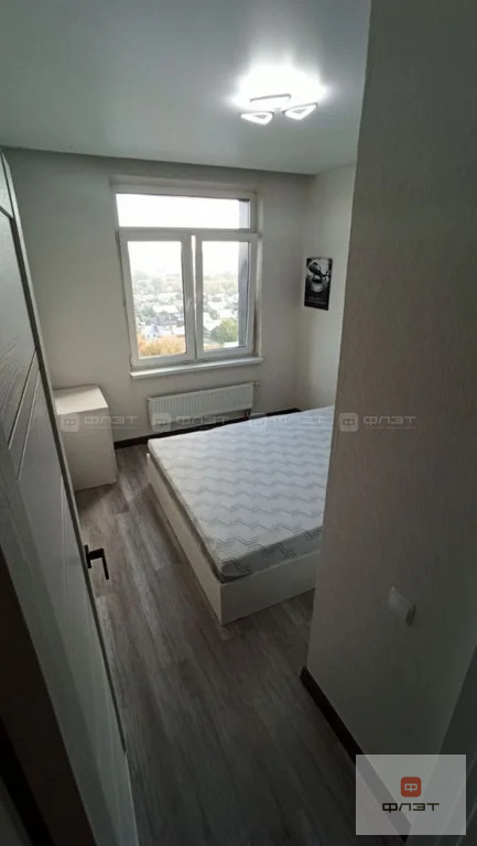 Продажа квартиры, Казань, ул. Стадионная - Фото 8
