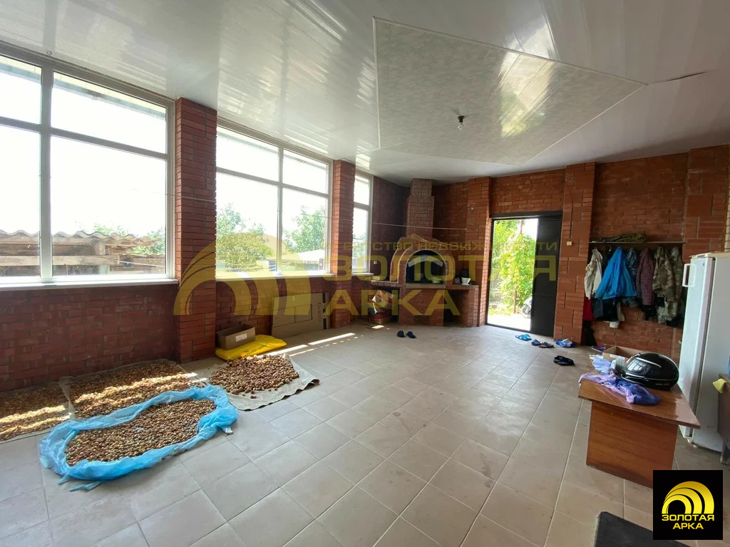 Продажа дома, Славянск-на-Кубани, Славянский район, ул. Краснодарская - Фото 9