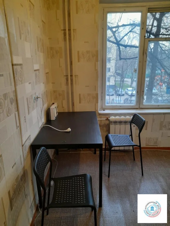 Продается квартира, 31.7 м - Фото 1