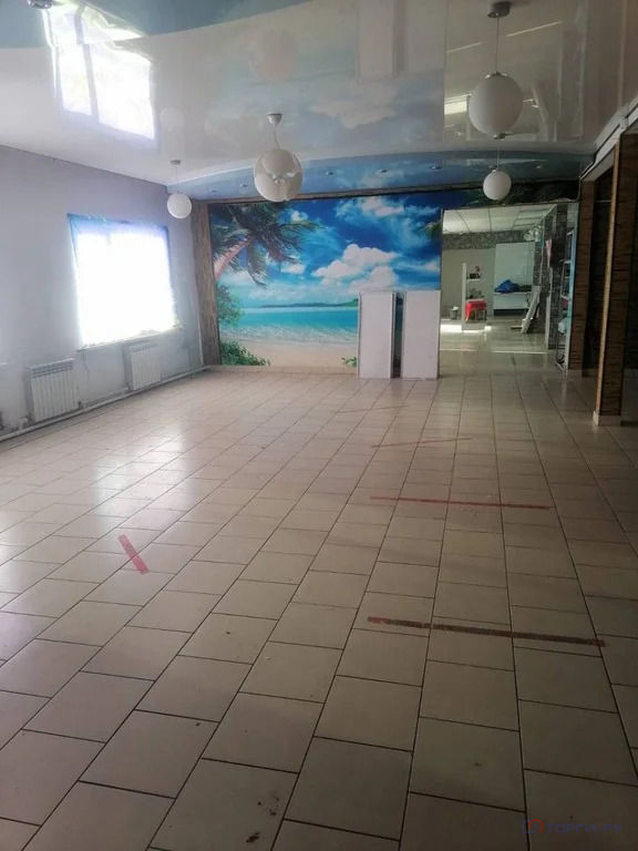 Продажа торгового помещения, Усть-Баргузин, Баргузинский район, ул. ... - Фото 8