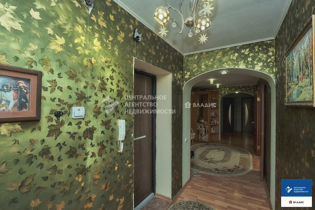 Продажа квартиры, Рязань, ул. Интернациональная - Фото 3