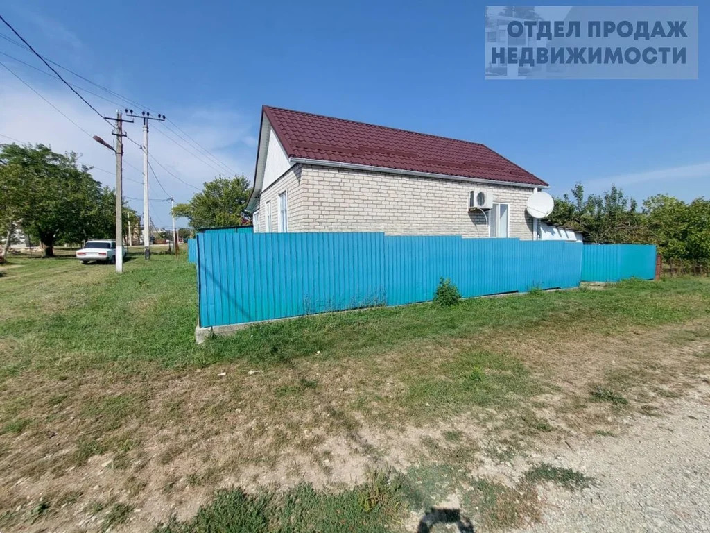 Дом в экологически чистом районе - Фото 20