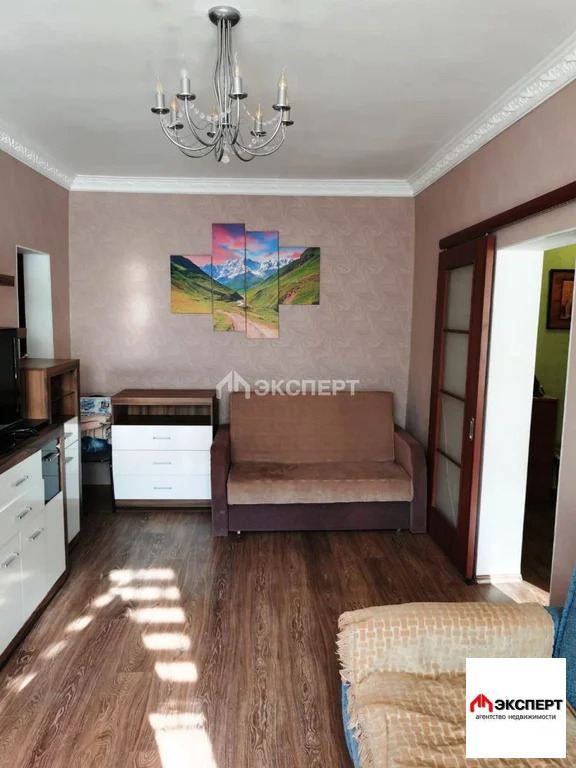 2-комнатная квартира, ул. Каляева - Фото 2