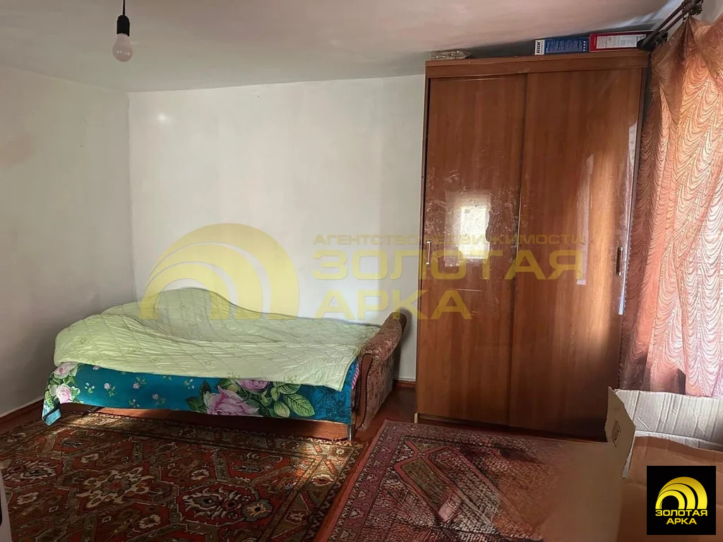 Продажа дома, Полтавская, Красноармейский район, ул. Железнодорожная - Фото 8