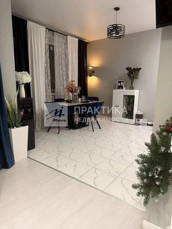 Продажа квартиры, Красногорск, Красногорский район, улица Новая ... - Фото 6