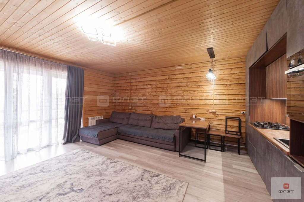 Продажа дома, Пестречинский район, ул. Арская - Фото 8