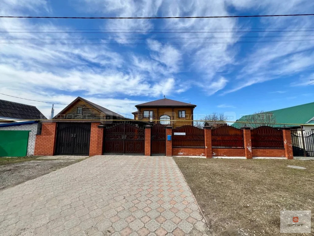 Продажа дома, Казань, ул. 5-я Станционная - Фото 29